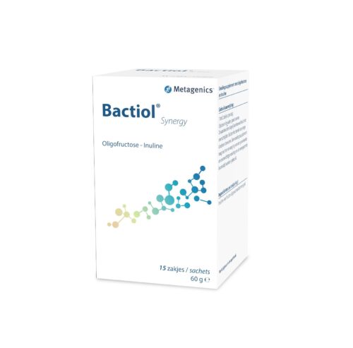 Bactiol synergy 15 sachets Metagenics