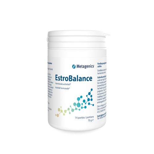 Estrobalance NF 14 porties 100 gram Metagenics