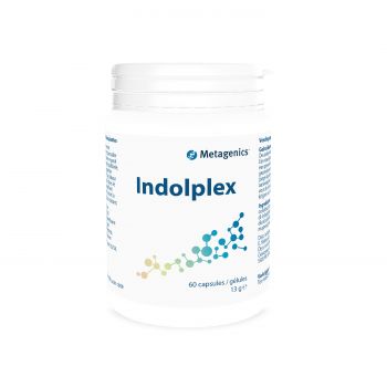 Indolplex 60 capsules Metagenics