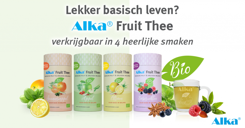 alka fruit thee 