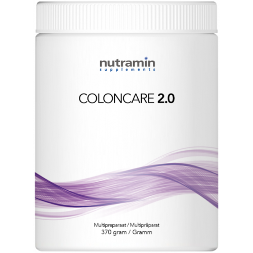 Coloncare 2.0 370 gram Nutramin