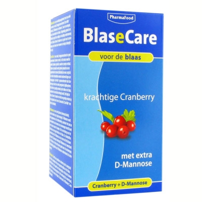 BlaseBerry (Blasecare) 50 capsules Pharmafood