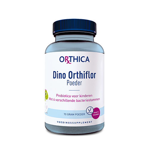 Dino orthiflor 70 gram Orthica