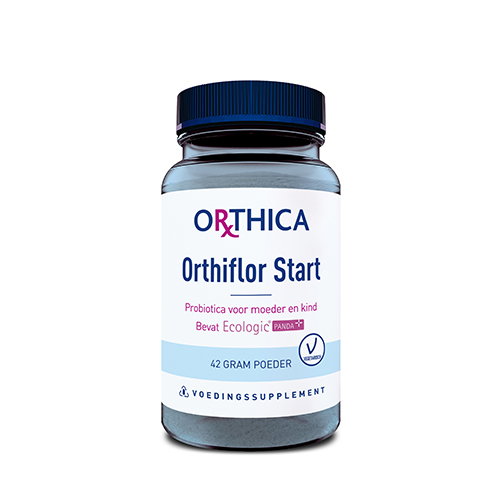 Orthiflor start 90 gram Orthica