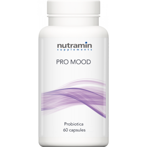 NTM Pro mood 60 capsules Nutramin