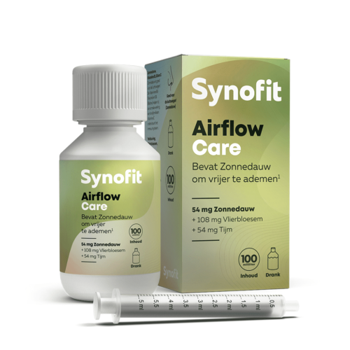 Airflow Care 100 ml Synofit
