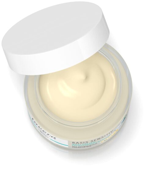 Basis Q10 moisturising cream 50 ml Lavera
