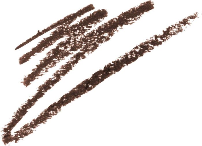 Eyebrow pencil wenkbrauw potlood brown 1 stuk Lavera