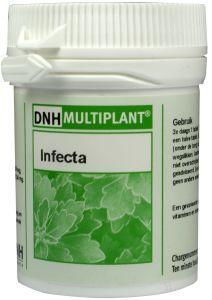 Infecta multiplant 140 tabletten DNH