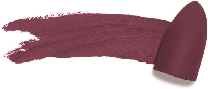 Lipstick velvet matt royal cassis 06 bio4.5 gramLavera