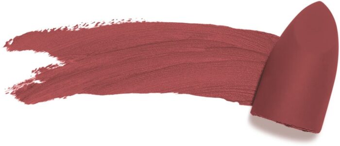 Lipstick velvet matt vivid red 04 bio4.5 gramLavera