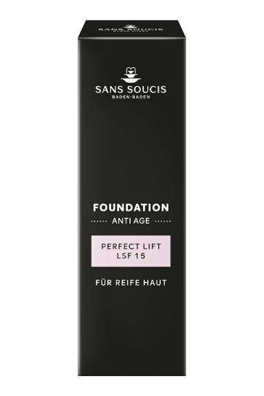 Perfect Lift Foundation 30 Naturel Rose 30 ml Sans Soucis