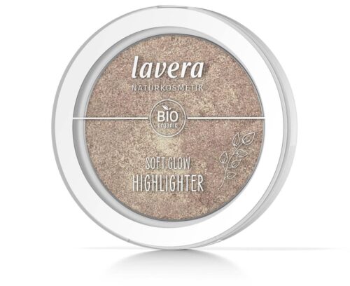 Soft glow highlight ethereal light 02 5.5 gram Lavera