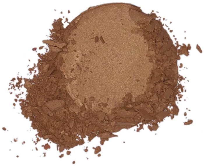 Solid sun bronzer desert sun 01 5.5 gramLavera