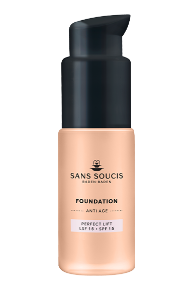 Perfect Lift Foundation 50 Tanned Rosa 30 ml Sans Soucis (2023)