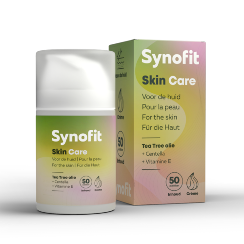Skin repair cream 50 ml Synofit