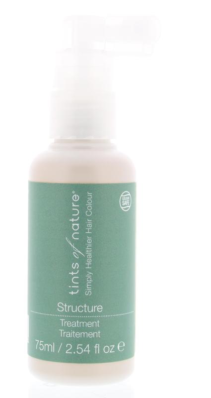 Structure treatment 75 ml Tints Of Nature