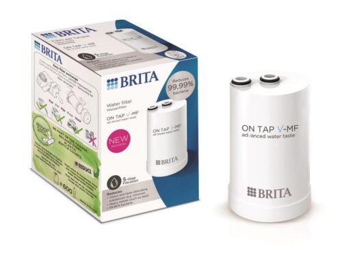 Brita Waterfilterpatroon On Tap HF 1 stuks