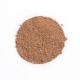 Bronz powder terre d cors 05 9 gram Boho Cosmetics
