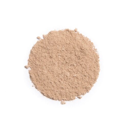 Compact powder beige clair 02 4.5 gram Boho Cosmetics