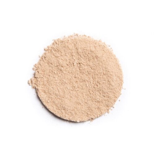 Compact powder beige diaphane 01 4.5 gram Boho Cosmetics