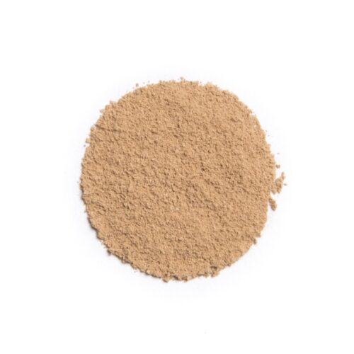 Compact powder beige dore 03 4.5 gram Boho Cosmetics