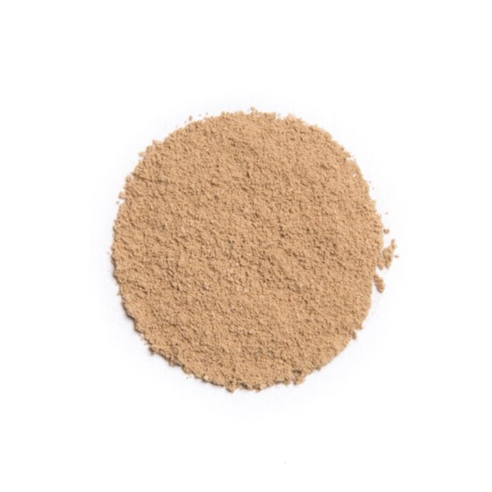 Compact powder beige dore 03 4.5 gram Boho Cosmetics