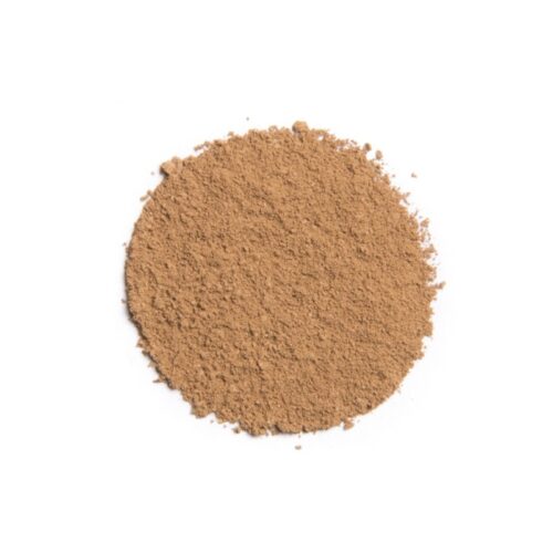 Compact powder beige hale 04 4.5 gram Boho Cosmetics