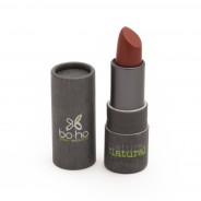 Lipstick coquelicot 307 3.5 gram Boho Cosmetics