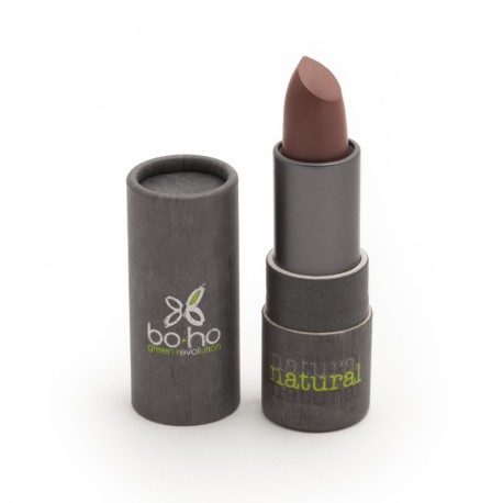 Lipstick lin 107 mat 3.8 gram Boho Cosmetics