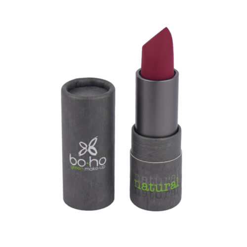 Lipstick poppy field life 313 3.8 gram Boho Cosmetics