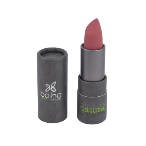 Lipstick poppy field love 311 3.8 gram Boho Cosmetics