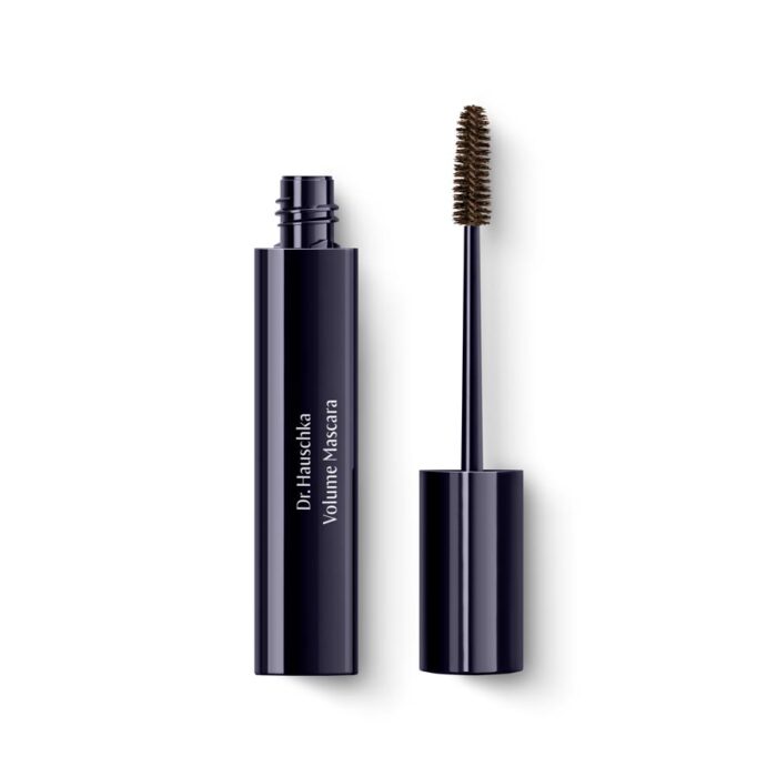 Volume mascara 02 brown 8 ml Hauschka (2023)