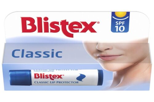 Blistex classic lip-protector stick spf 10