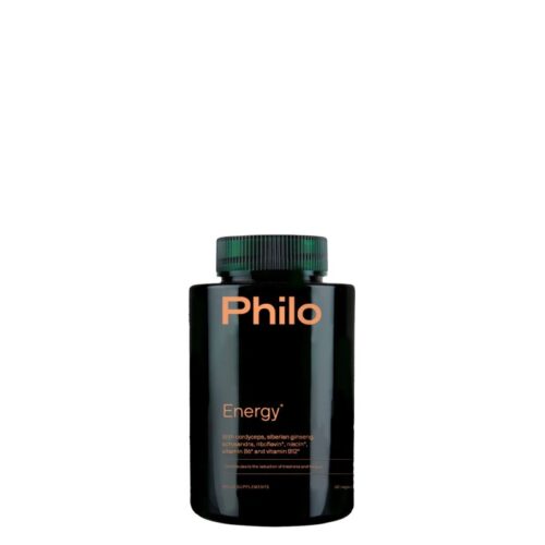 Philo energy 60 v-caps
