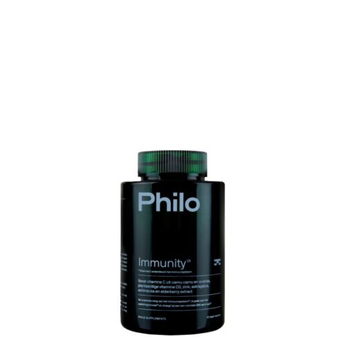 Philo immunity 60 v-caps