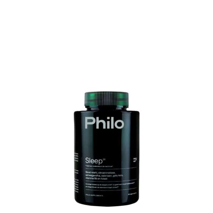 Philo sleep 60 v-caps