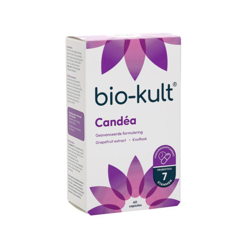 Bio-Kult Candea 60 capsules