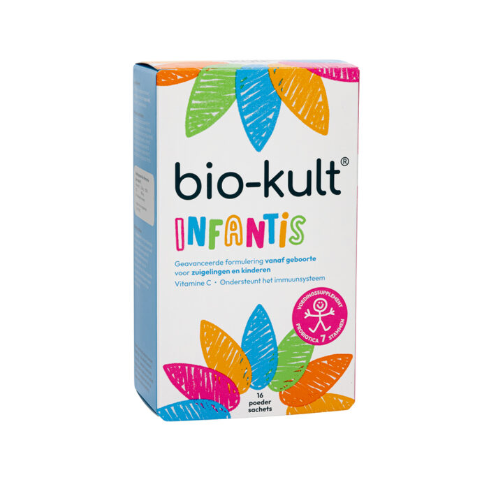 Bio-Kult Infantis 16 sachets