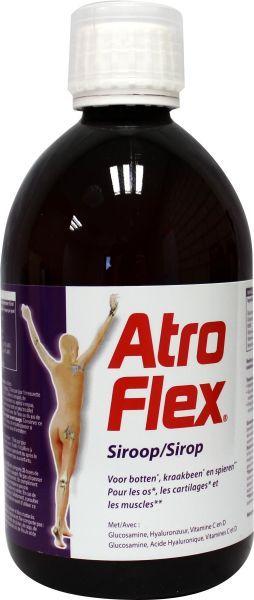 Atroflex gewrichtsiroop 500 ml