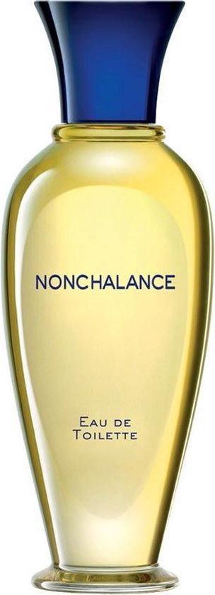 Nonchalance Eau de Toilette spray 50 ml