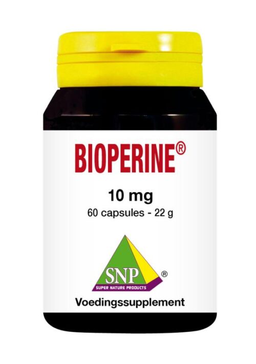 Bioperine 90TABL SNP