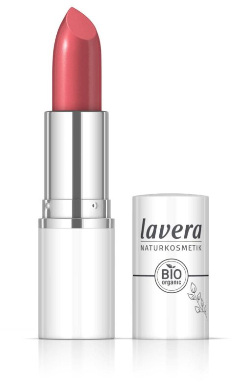 Lipstick cream glow watermelon 07 4.5 gram Lavera