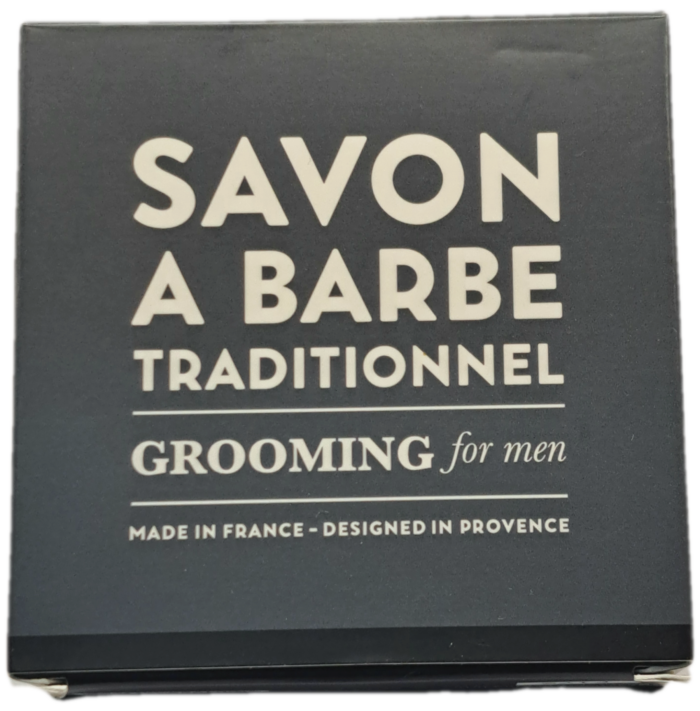 Scheerzeep 100 gram Compagnie de Provence Grooming