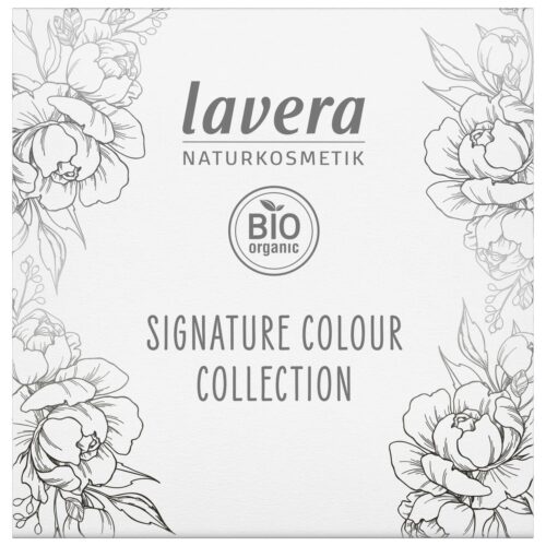 Signature colour collection rose renaissance 02 1 stuk Lavera