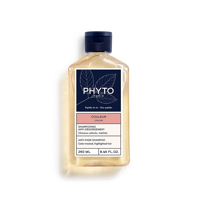 Coloeur / Phytocitrus shampoo 250 ml Phyto Paris NEW