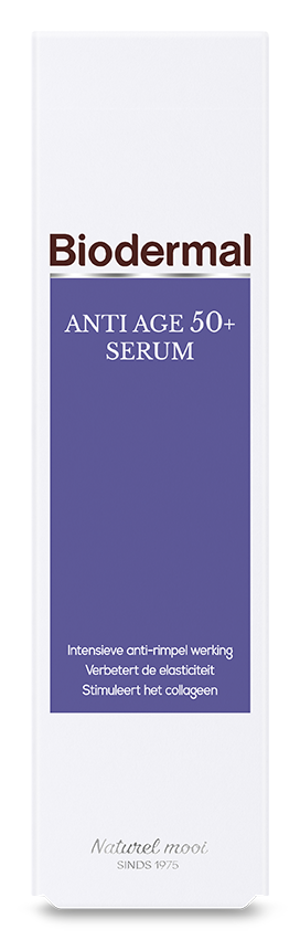 Gezichtserum 50+ 30 ml Biodermal