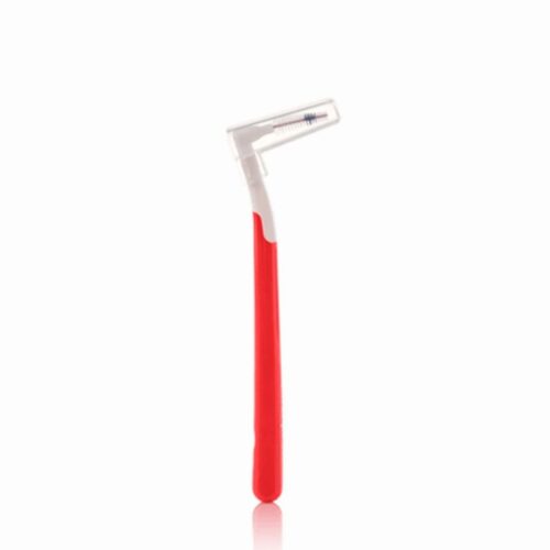 Interprox plus mini conical 2.0-4.0 mm (rood)