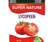 Lycopeen 20 mg 60 Capsules SNP