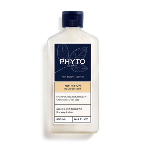 Nutrion / Phyto joba shampoo 500 ml Phyto Paris NEW